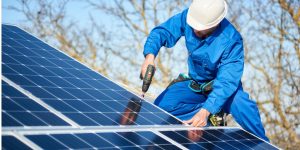 Installation Maintenance Panneaux Solaires Photovoltaïques à Guichainville